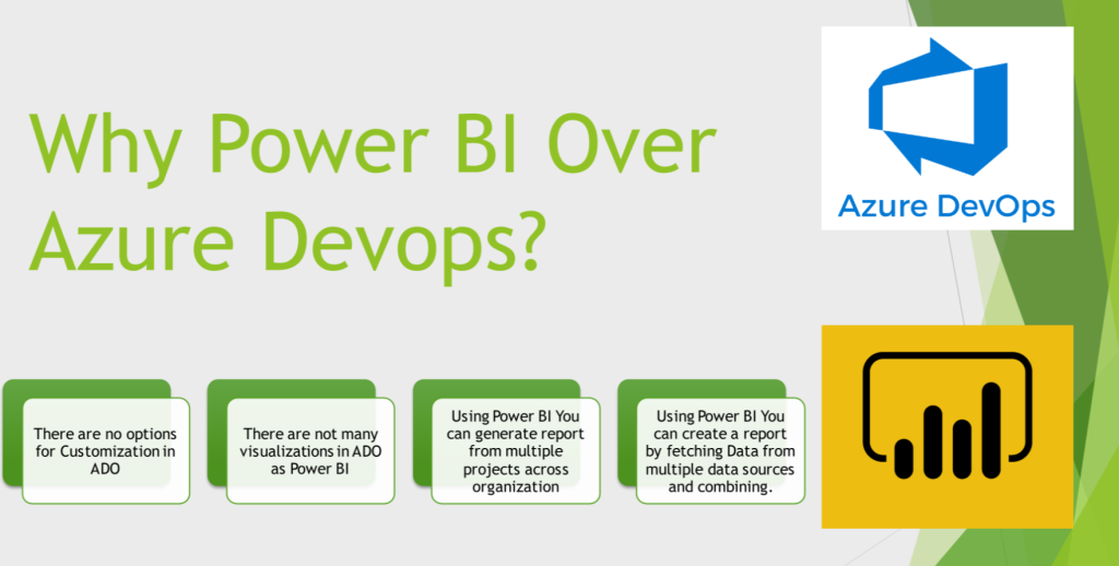 Connecting Azure DevOps With Power BI – Victor M. Ramos